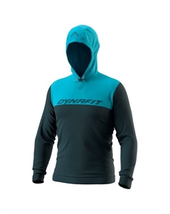 Толстовка 24/7, мультиколор Dynafit