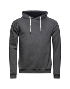 Хельсинки - толстовка с капюшоном, черный Chillaz