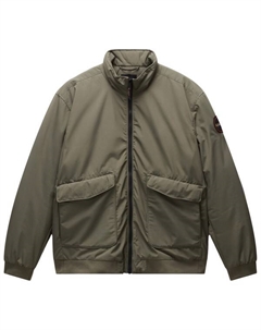 A-Giovi зимняя куртка для отдыха, Tea Leaf Napapijri