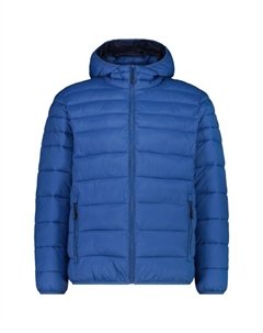 Куртка с капюшоном 34k2807 - куртка из синтетического волокна, Bluestone Cmp