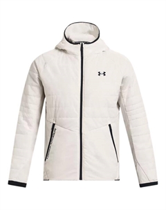 Куртка Storm Session мужская экрю Under armour