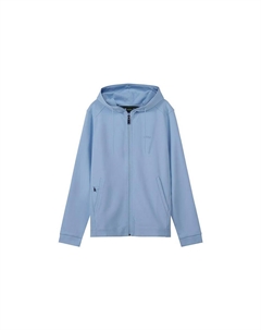 Свитер мужской светло-голубой Hugo boss