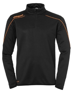 Куртка для тренировок и бега , черный Uhlsport