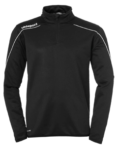 Куртка для тренировок и бега , черный Uhlsport