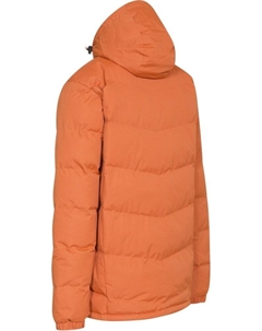 Стеганая куртка, оранжевый Trespass