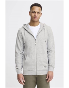 Толстовка, серый Indicode