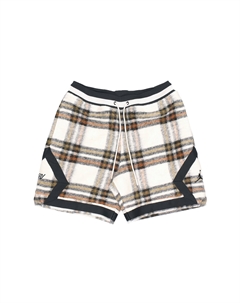 Повседневные шорты мужские светло-розовые умбра Jordan