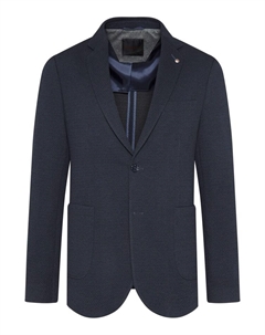 Куртка Bugatti