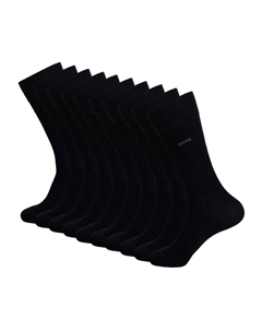 Носки, черный Boss