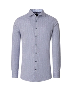 Рубашка, синий Venti