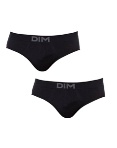 Трусы, черный Dim