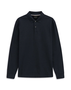 Рубашка-поло Bugatti