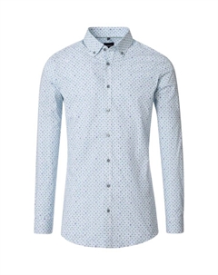 Рубашка, зеленый Venti