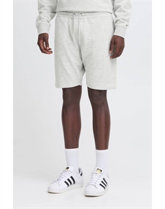 Тканевые шорты, серый Blend