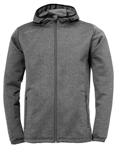 Флисовая куртка , черный Uhlsport