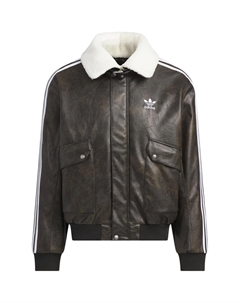 Пуховик мужской, Black Adidas originals