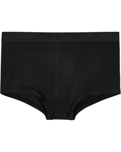 Кальвин Кляйн Трусы мужские 1 упаковка Черный, 1 упаковка (Черный) Calvin klein
