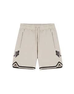 Повседневные шорты мужские белые Represent