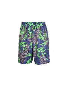 Джордан Джамэн Повседневные шорты мужские вельветовые фиолетовые Jordan