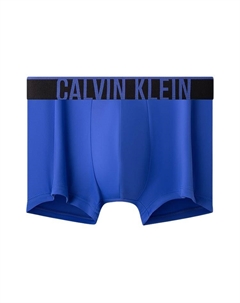 Кальвин Кляйн Трусы мужские 1 упаковка Электрик Блю Calvin klein