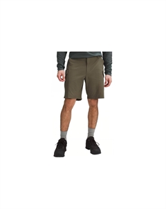 Классические карго-шорты мужские, Экрю/Боун Lululemon