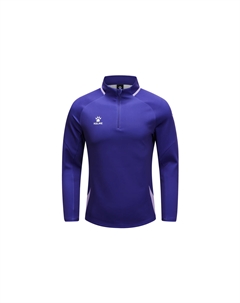 Свитшот мужской, белый Kelme