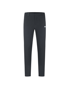 Повседневные брюки Field Collection для мужчин, белый Descente