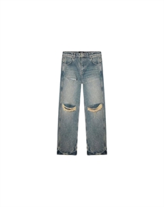 Джинсы мужские синие Represent