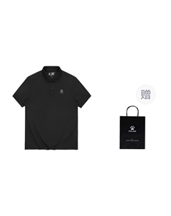 Футболка поло мужская, серебристо-мышиный серый Kelme