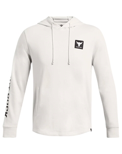 Свитер мужской экрю Under armour