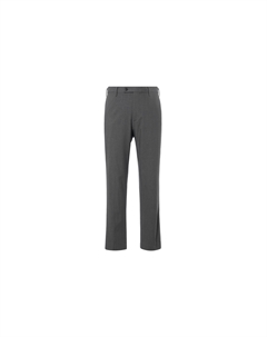 Повседневные брюки мужские Sky Gray, 05 Sky Gray Uniqlo