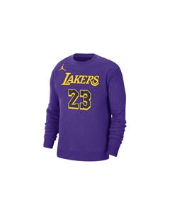 Футболка мужская Field Purple Jordan