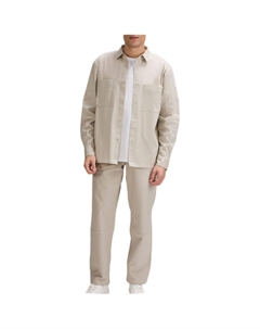 Футболка мужская, черный/BLK Lululemon