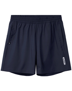 Городская серия Повседневные шорты мужские, Темный теневой черный Camel