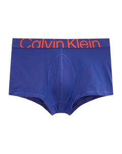 Кальсоны мужские 1 упаковка сапфирово-синий Calvin klein