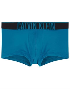 Кальвин Кляйн Трусы мужские 1 упаковка Синие Calvin klein