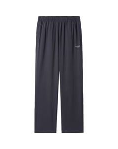 Городская функциональная серия Вязаные спортивные брюки Мужские, Прусский синий Camel