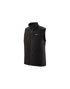 Нано-Эйр Лайт Жилет Мужской, Кузнечный Серый/FGE Patagonia