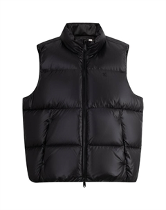 Пуховик мужской, PBX-Темно-бежевый Calvin klein