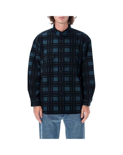 Футболка с длинными рукавами для скейтбординга, черная Levi's®