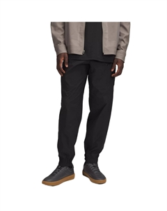 Легкие повседневные брюки с накладными карманами Lululeman, черный, шиферно-коричневый Lululemon