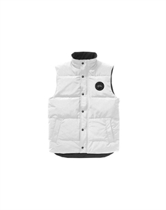 Пуховик Polaris White мужской Canada goose