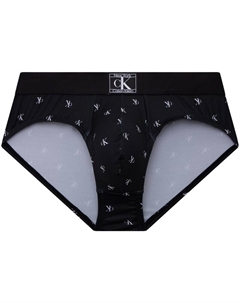 Трусы мужские 1 упаковка Черные, PCS-Черные с надписью Calvin klein
