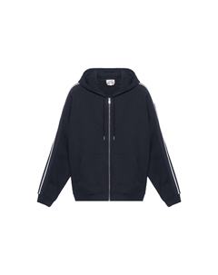 Свитер мужской черный HERMES Hermès