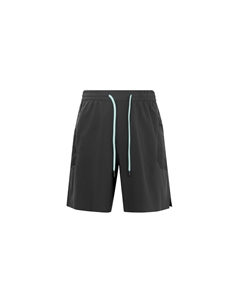 Водоотталкивающие карго-шорты мужские, Розовая глина/PCLY Lululemon