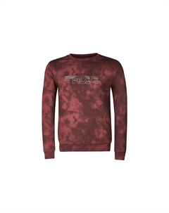 Свитшот мужской All Over Print Fila