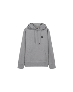 Свитер мужской серебристо-серый Hugo boss