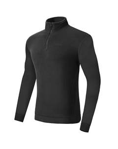 Свитер мужской, черный Camel