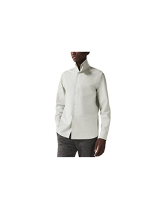 Футболка мужская светло-зеленая HERMES FW23 Hermès