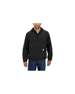 Куртка LOOSE FIT из коллекции RAIN DEFENDER, небесно-голубой/сине-серый Carhartt